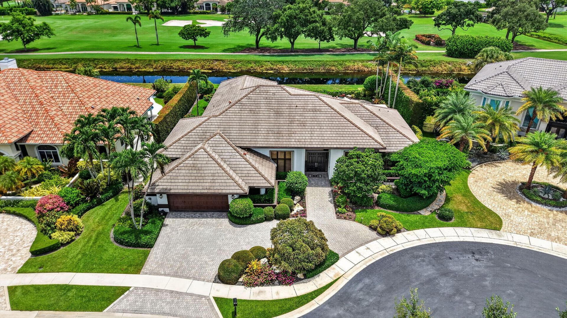 6020 NW 23rd Terrace, Boca Raton, FL 33496 Photo