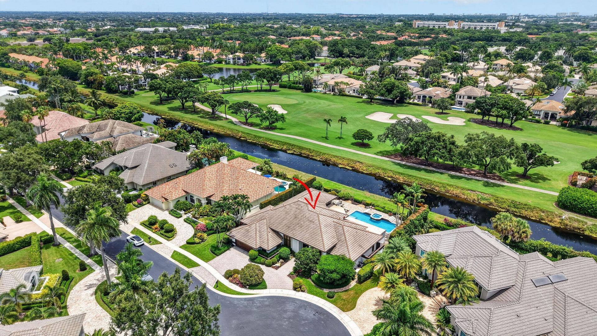 6020 NW 23rd Terrace, Boca Raton, FL 33496 Photo