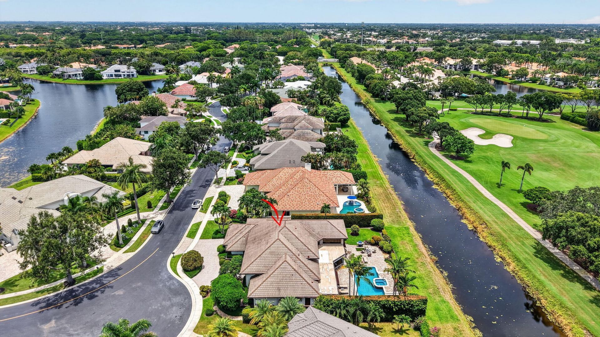 6020 NW 23rd Terrace, Boca Raton, FL 33496 Photo