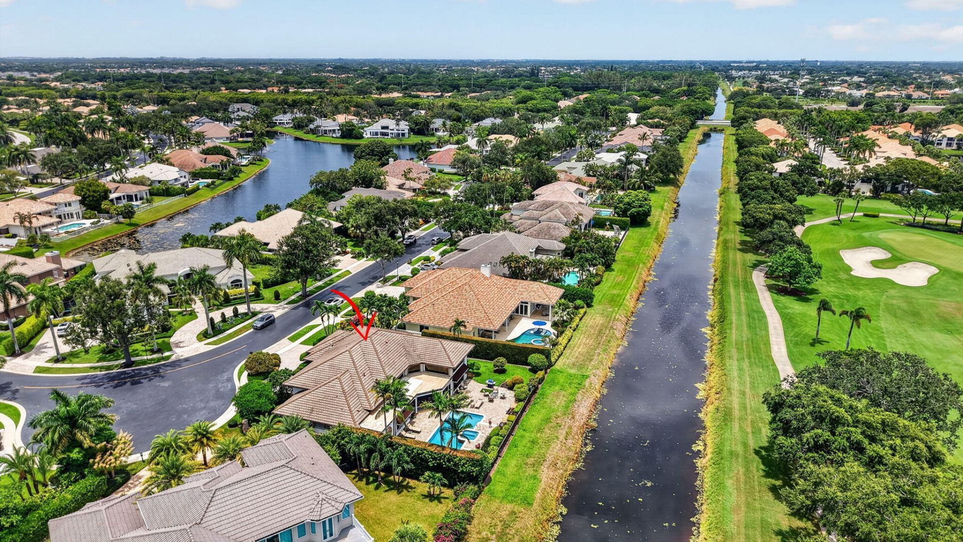6020 NW 23rd Terrace, Boca Raton, FL 33496 Photo