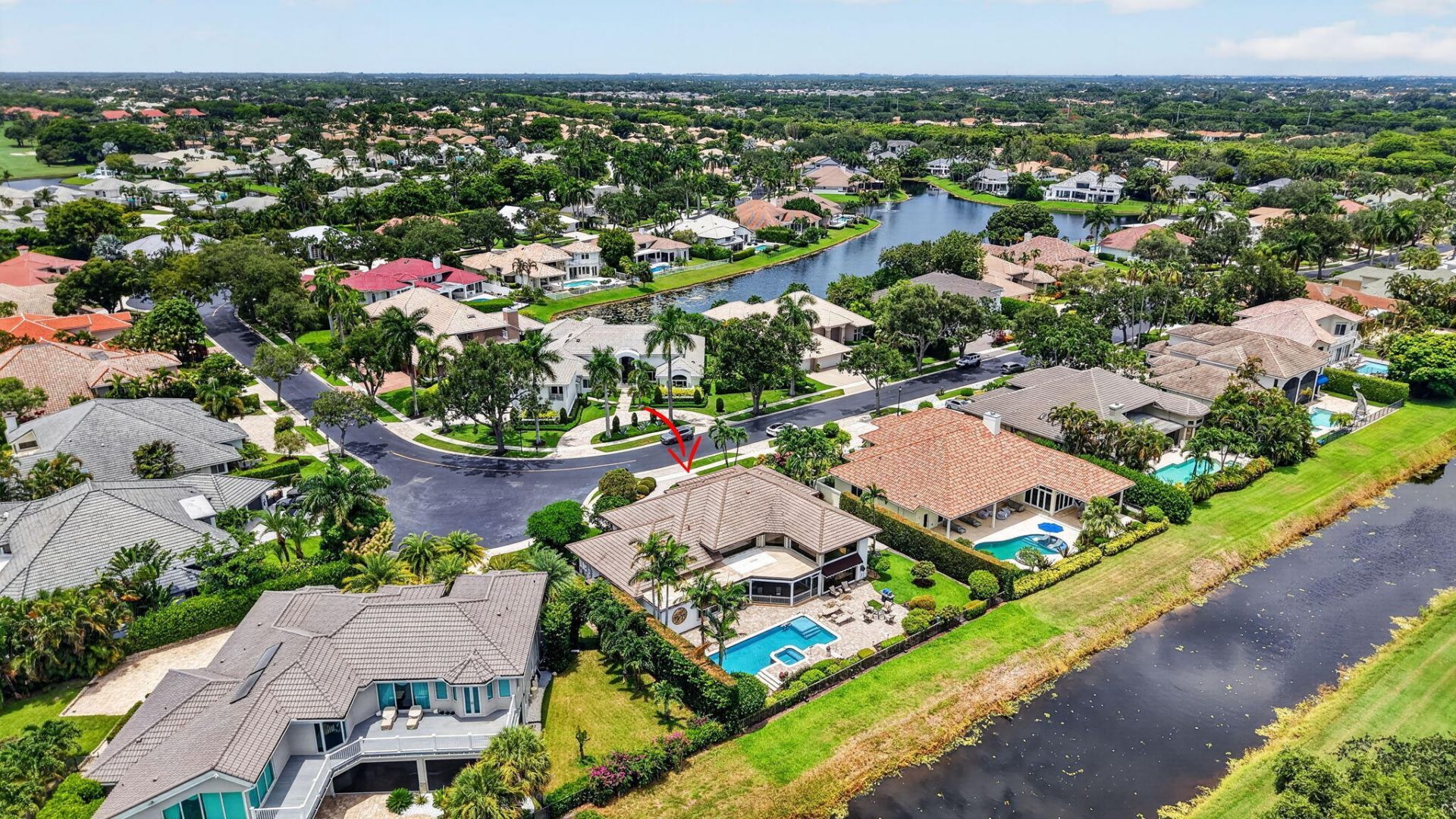 6020 NW 23rd Terrace, Boca Raton, FL 33496 Photo