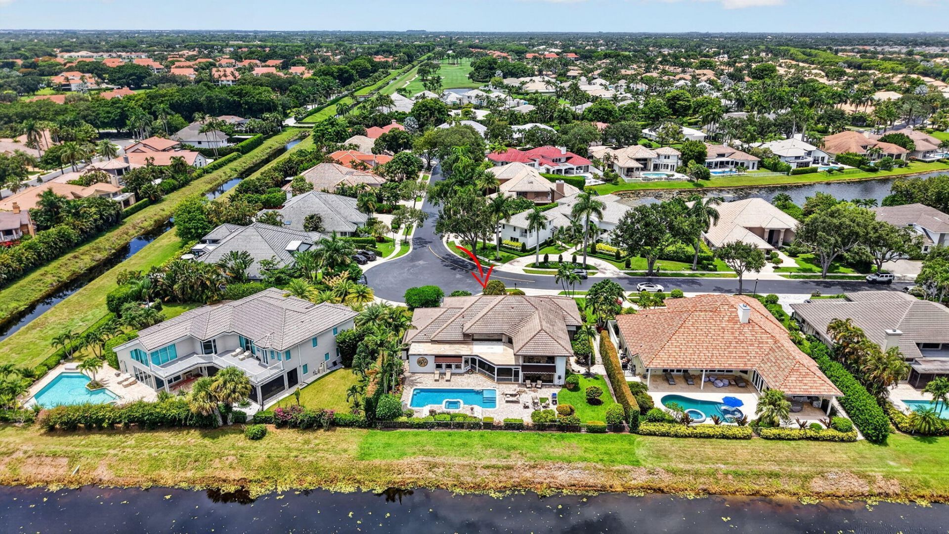 6020 NW 23rd Terrace, Boca Raton, FL 33496 Photo