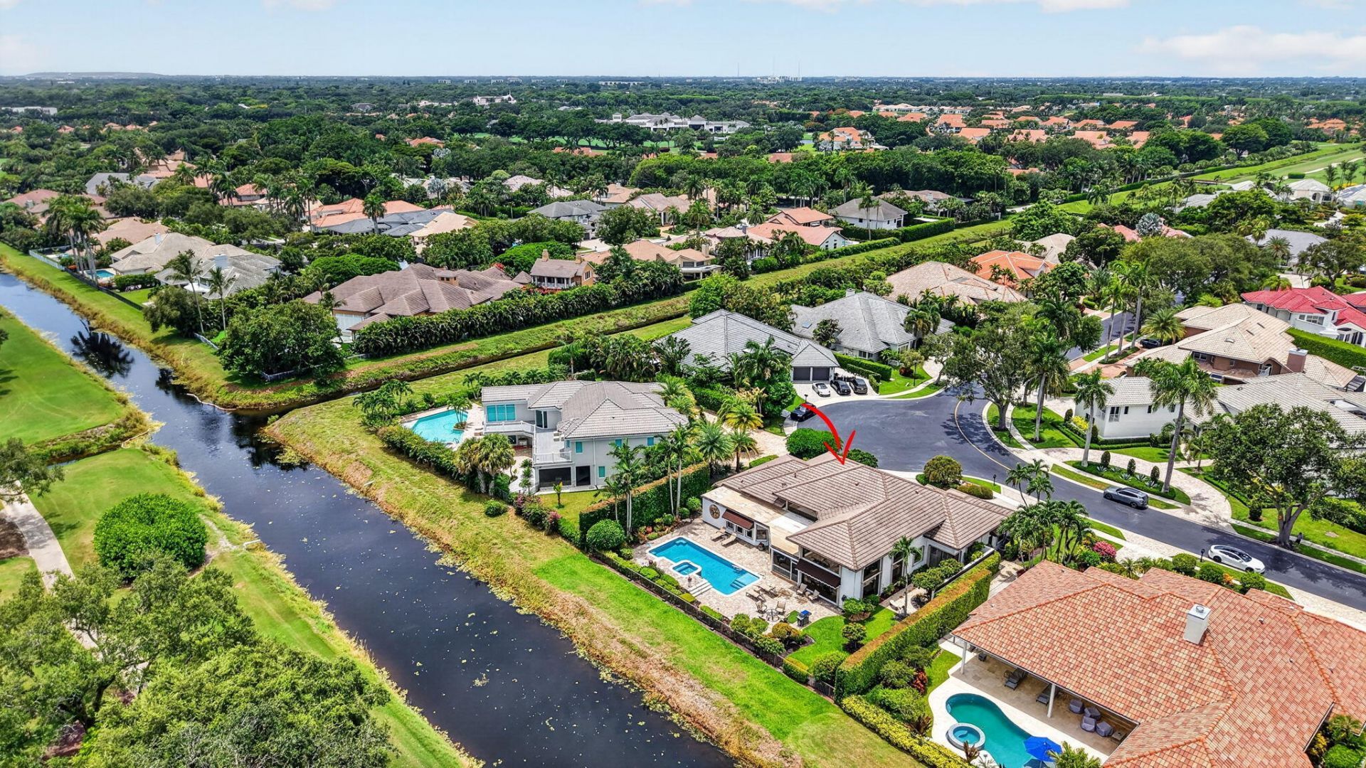 6020 NW 23rd Terrace, Boca Raton, FL 33496 Photo