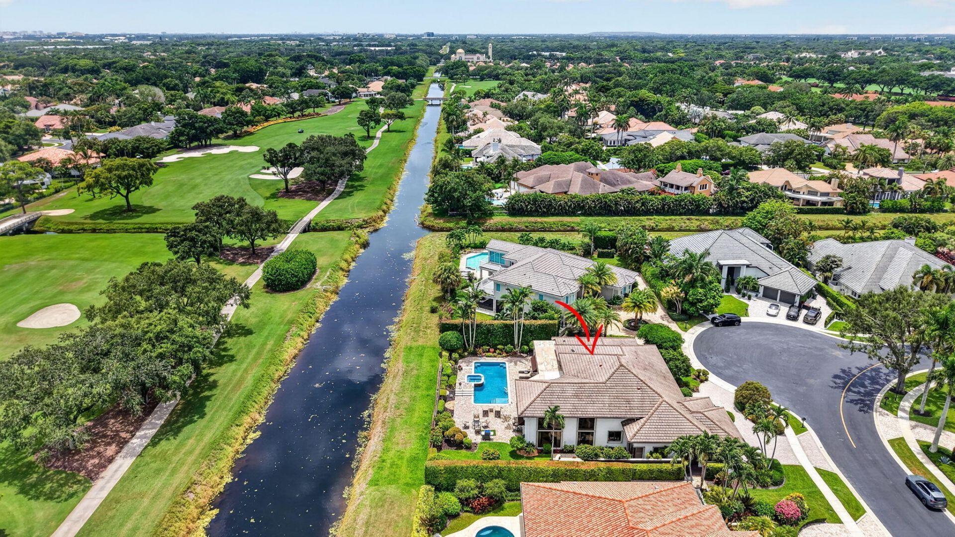 6020 NW 23rd Terrace, Boca Raton, FL 33496 Photo