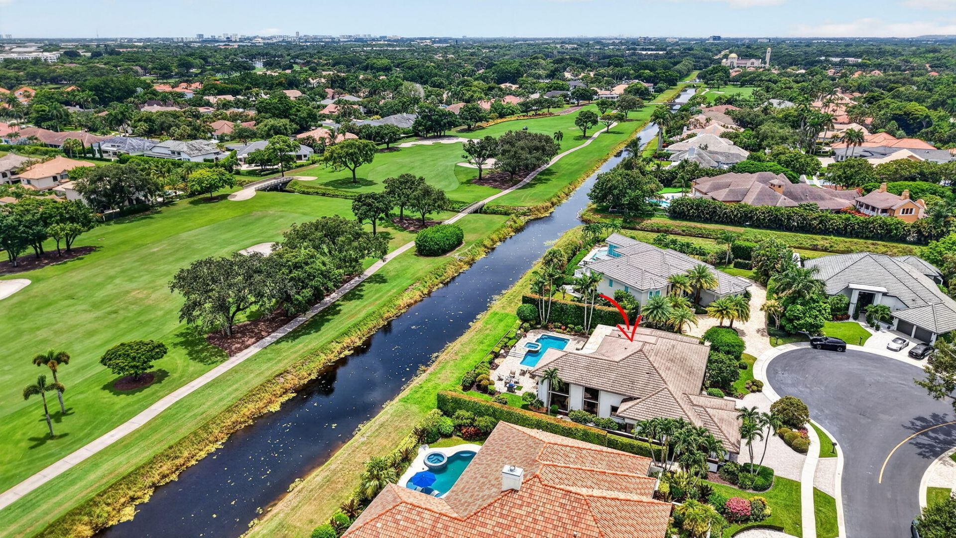 6020 NW 23rd Terrace, Boca Raton, FL 33496 Photo