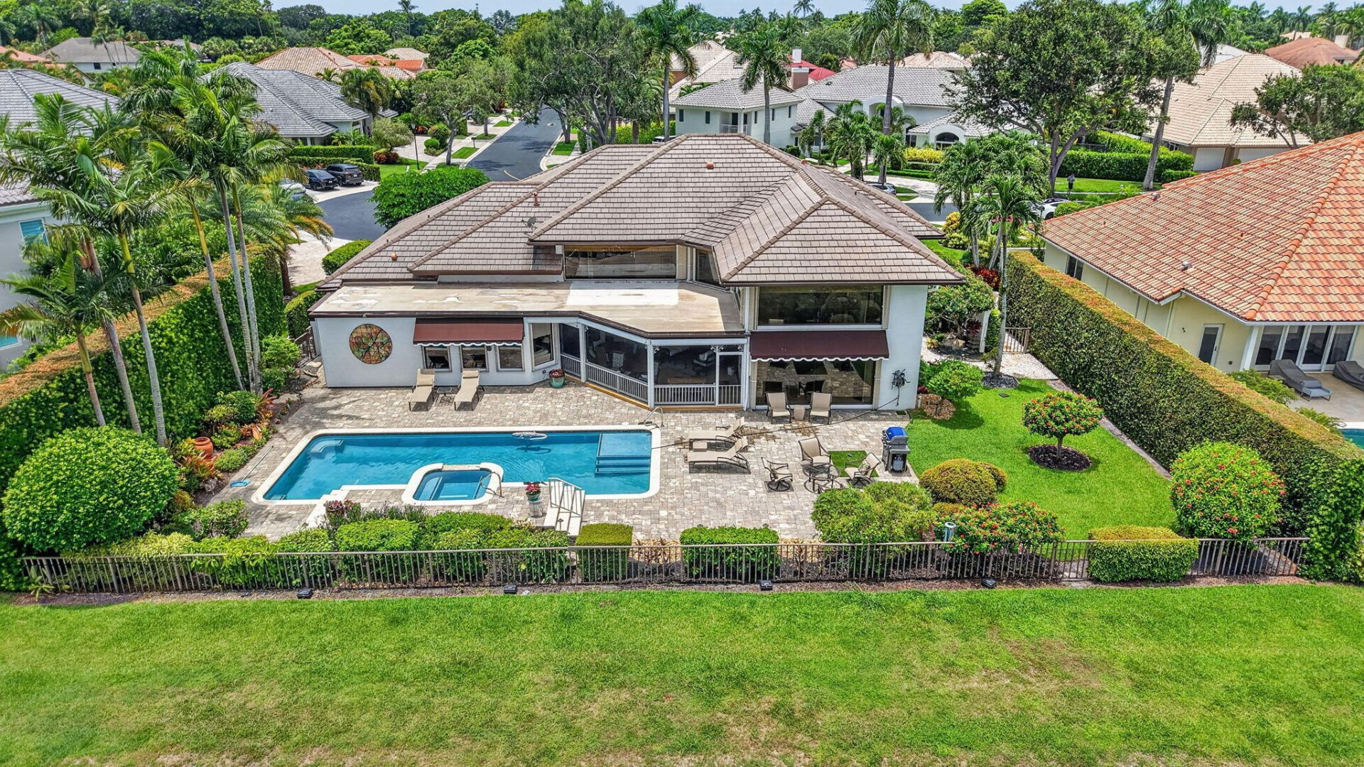 6020 NW 23rd Terrace, Boca Raton, FL 33496 Photo