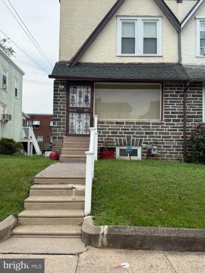 838 Bullock Avenue , Lansdowne, PA 19050 Main Photo