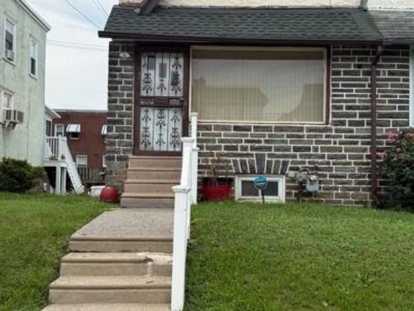 838 BULLOCK AVENUE , LANSDOWNE, PA 19050