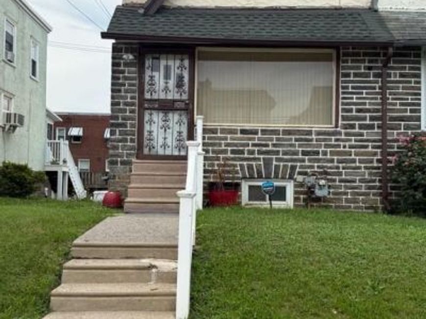838 Bullock Avenue , Lansdowne, PA 19050 Main Photo