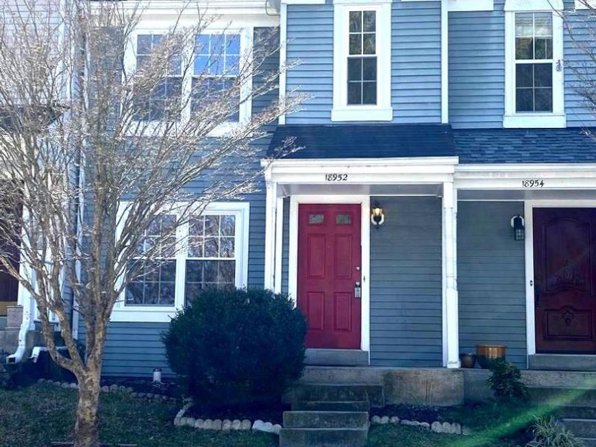 18952 Ebbtide Circle, Germantown, MD 20874 Main Photo
