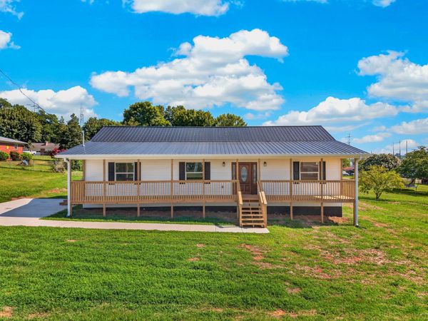 255 NW Clearview Drive, Bean Station, TN 37708