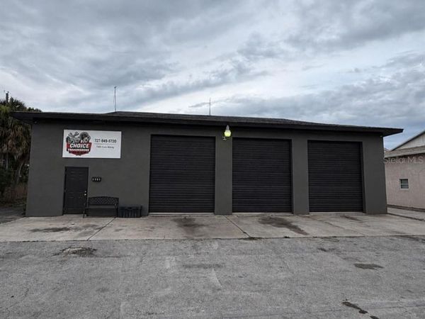 7805 CLARK MOODY BOULEVARD , PORT RICHEY, FL 34668
