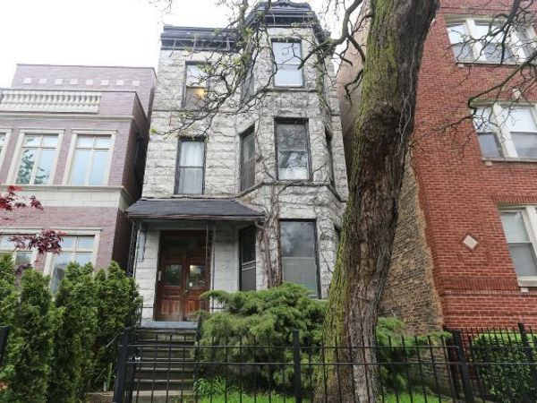 2661 N Burling Street , Unit 1, Chicago, IL 60614