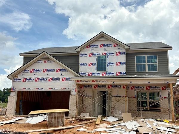 1027 Lakeview Oaks Court , Grayson, GA 30017
