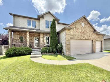 8941 Garland Street, Lincoln, NE 68505