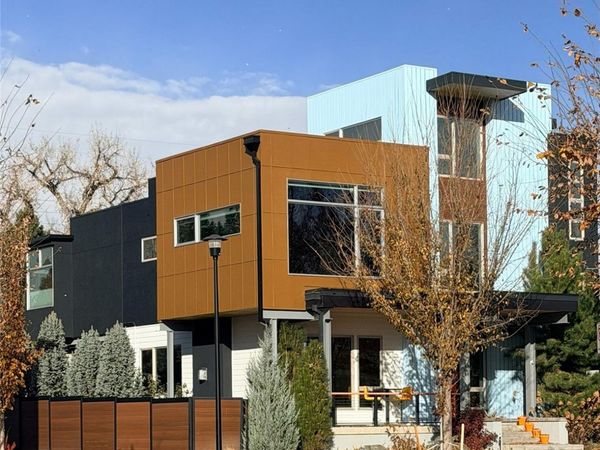 891 Neon Forest Circle , Longmont, CO 80504