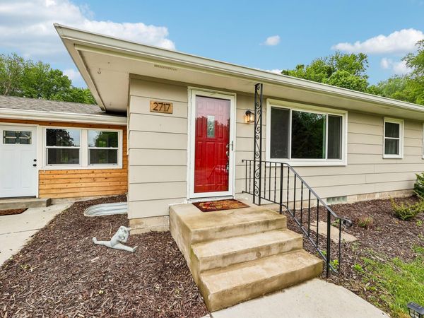 2717 Terrace Drive , Burnsville, MN 55337