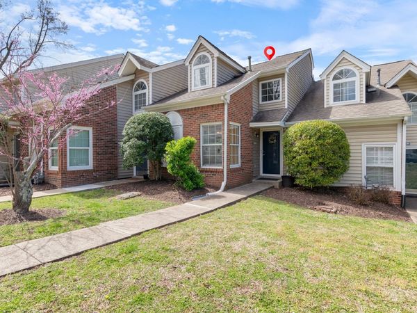 306 Yorkshire Cir, Nashville, TN 37211