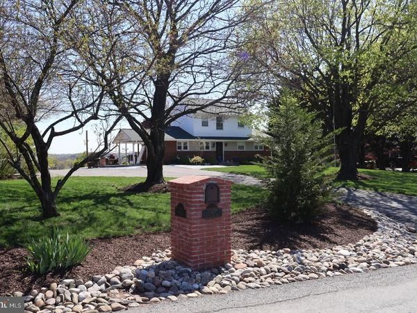 10500 MOXLEY ROAD , DAMASCUS, MD 20872