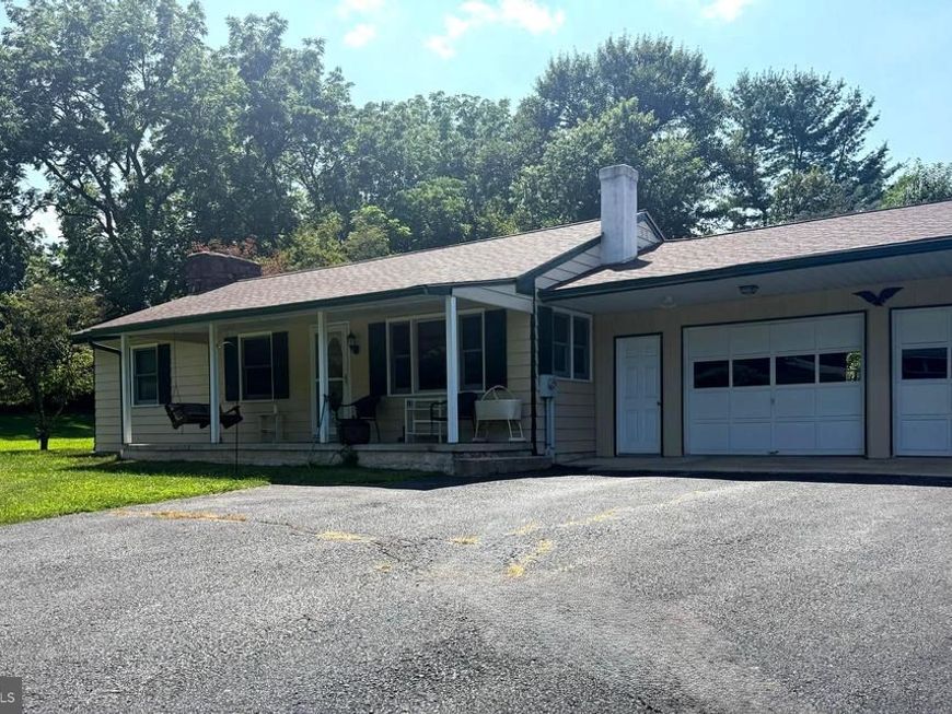 209 Hill Road , Elverson, PA 19520 Main Photo