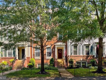 721 B MASSEY LANE, Unit B, ALEXANDRIA, VA 22314