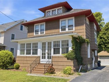 5 Union Street , Batavia, NY 14020