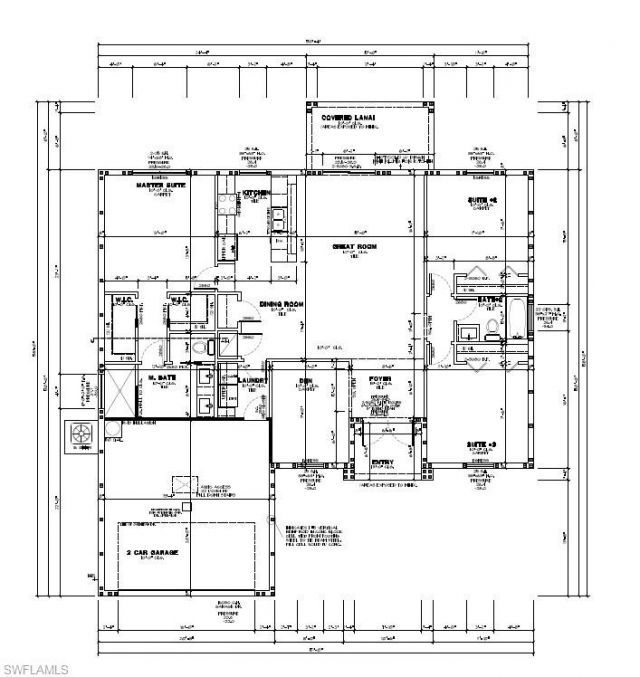 2503 Tena Ave N, Lehigh Acres, FL 33971 Photo