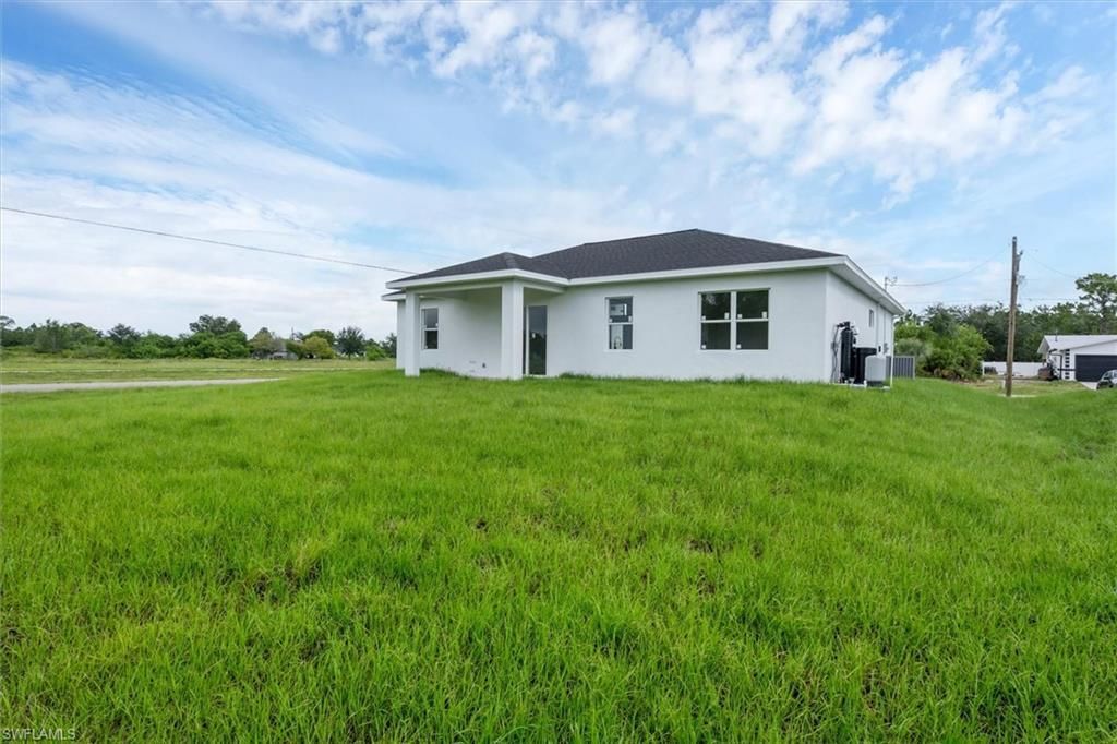 2503 Tena Ave N, Lehigh Acres, FL 33971 Photo
