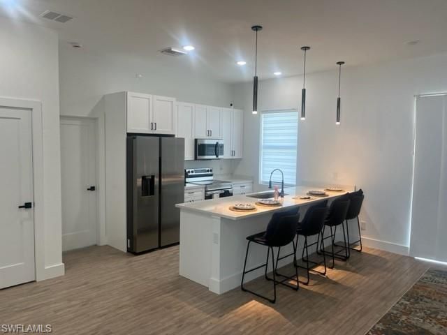 2503 Tena Ave N, Lehigh Acres, FL 33971 Photo