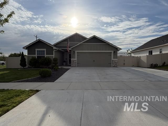 2244 S Knotty Timber Pl, Meridian, ID 83642 Main Photo