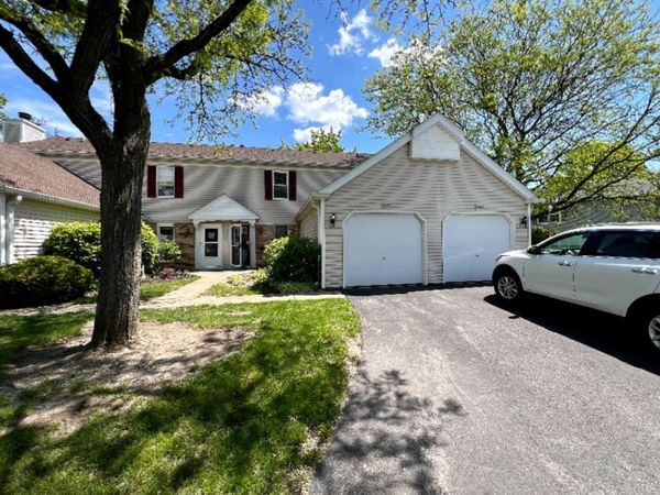 2637 Oakshire Court , Aurora, IL 60502