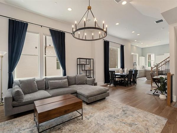 381 E Greenbriar Lane, Unit 1001, Dallas, TX 75203