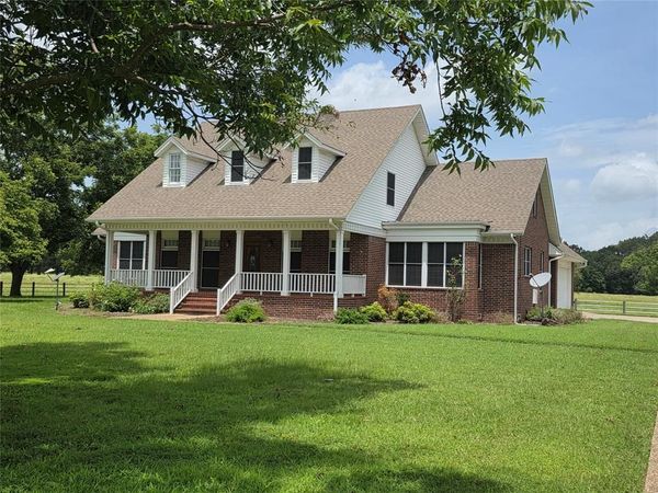 2199 County Rd 3150, Cookville, TX 75558