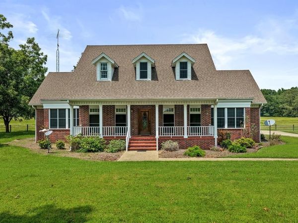 2199 County Rd 3150, Cookville, TX 75558