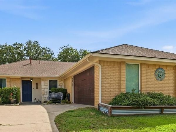 3640 Wessex Court, Denton, TX 76210