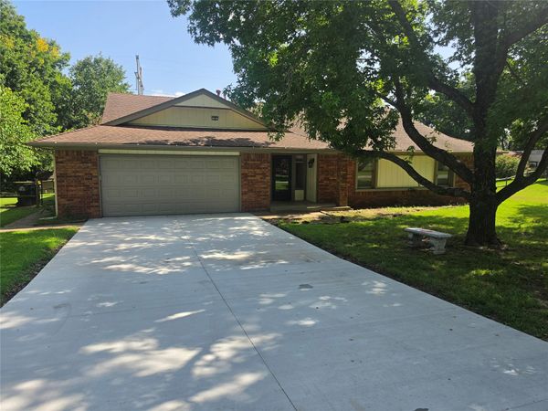 208 W 118th Street, Jenks, OK 74037