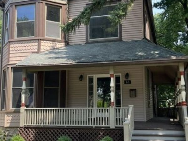 61 7th Avenue, La Grange, IL 60525