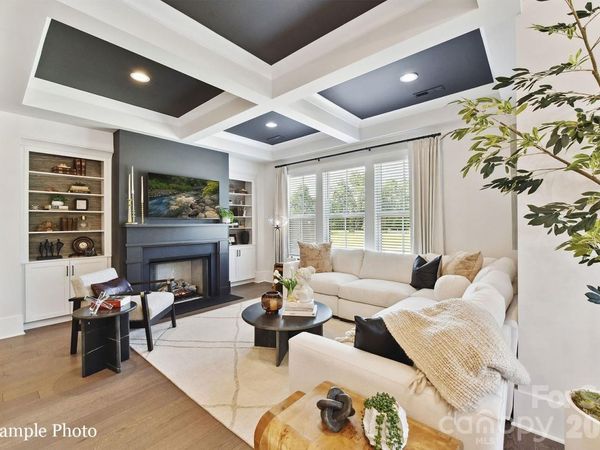 4016 Hickory Springs Lane, Unit 44, Charlotte, NC 28277