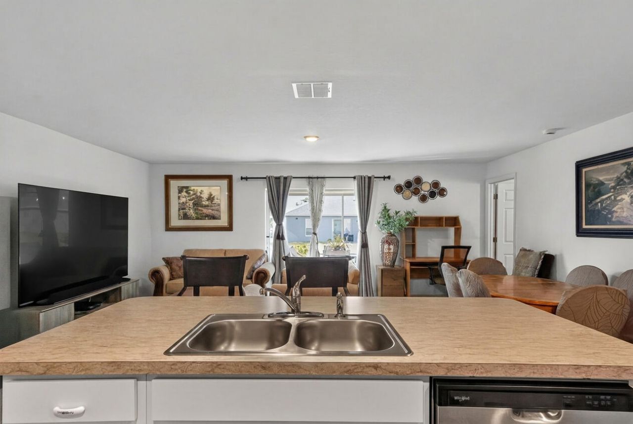 2274 SE Powell Court, Port Saint Lucie, FL 34952 Photo