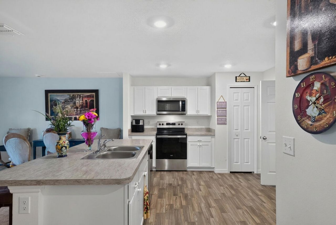 2274 SE Powell Court, Port Saint Lucie, FL 34952 Photo