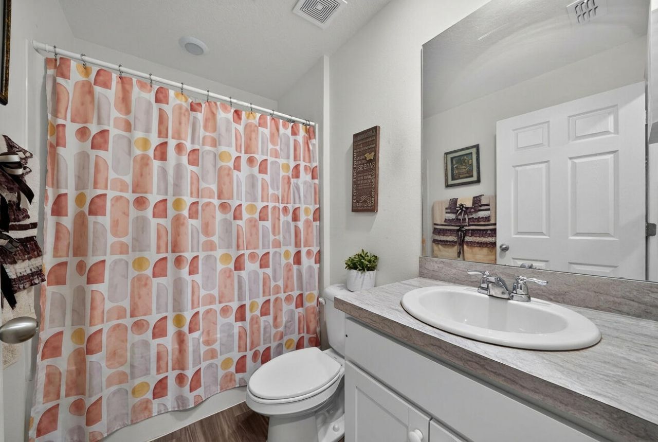 2274 SE Powell Court, Port Saint Lucie, FL 34952 Photo