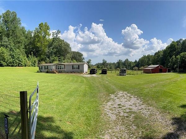 1206 Thompson Road , Dawsonville, GA 30534