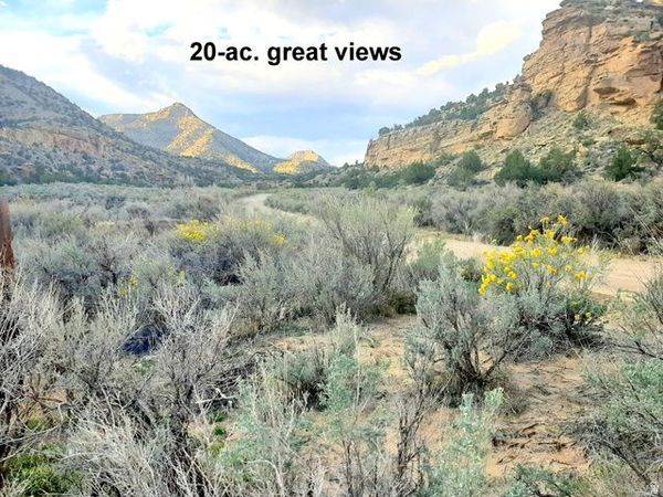 3366 N THOMPSON RD, Thompson, UT 84540
