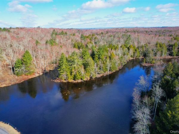TBD Hilltop Road , Monticello, NY 12701