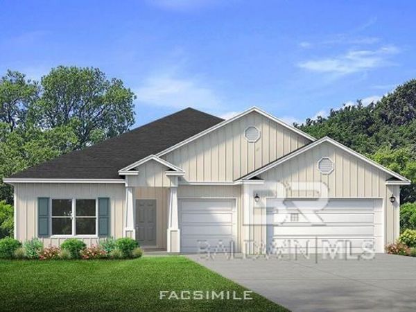 15864 Fackler Road, Loxley, AL 36551