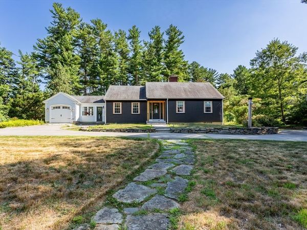 55 Judson St, Raynham, MA 02767