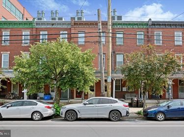 4116 POWELTON AVENUE, PHILADELPHIA, PA 19104