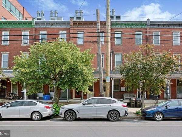 4116 POWELTON AVENUE, PHILADELPHIA, PA 19104