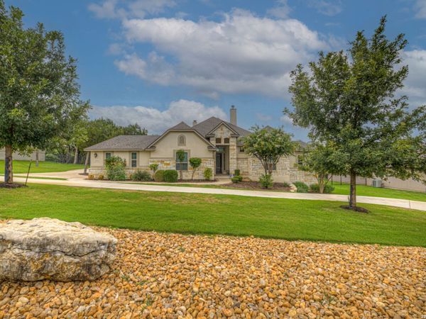 8310 Garden Arbor, San Antonio, TX 78266