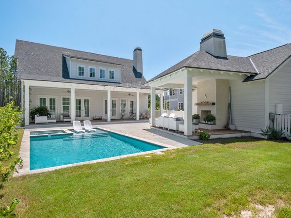 230 N Splash Drive, Inlet Beach, FL 32461